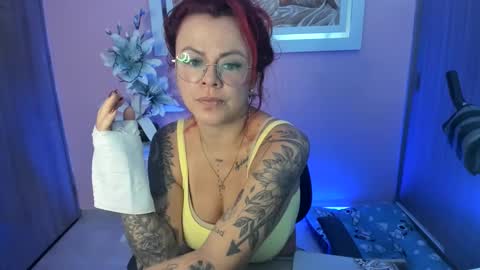 kAROL MILF   online show from January 2025 01:58:01 PM