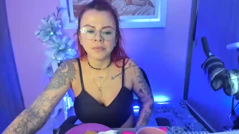 kAROL MILF   online show from February 2025 12:35:01 AM