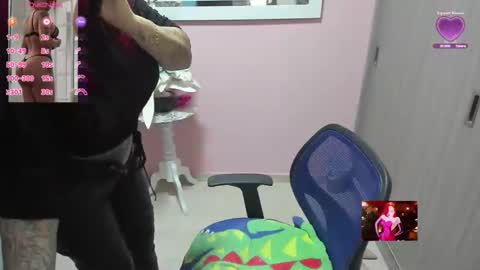 kAROL MILF   online show from February 2026 01:04:02 AM