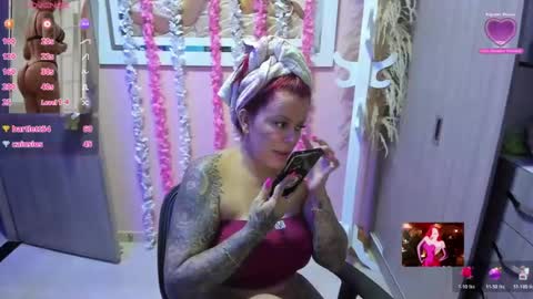 kAROL MILF   online show from July 2026 10:57:02 PM