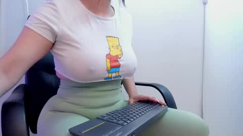 KAROL  online show from March 2025 08:23:02 AM