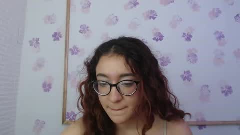 Snapshot of karol_prescot chatting on April 2026 07:07:02 PM Karol online show from April 2026 07:07:02 PM