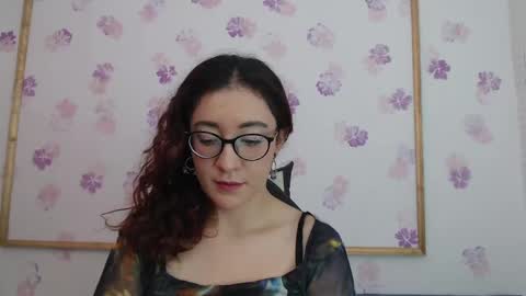 Snapshot of karol_prescot chatting on April 2026 02:07:02 PM Karol online show from April 2026 02:07:02 PM