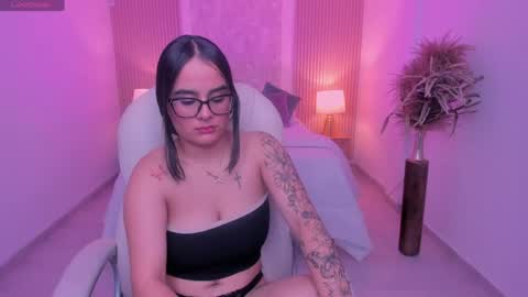 karol_priston online show from April 2026 03:13:02 AM