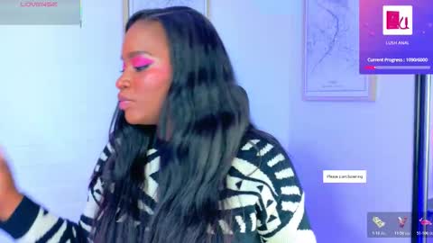 KAROL SCOTT online show from February 2026 07:57:02 PM