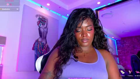 Snapshot of karol_scott1 chatting on June 2026 10:04:02 PM KAROL SCOTT online show from June 2026 10:04:02 PM