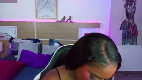 Snapshot of karol_scott1 chatting on July 2026 07:13:01 PM KAROL SCOTT online show from July 2026 07:13:01 PM