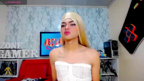 karol Vanessa   online show from June 2026 11:16:01 AM