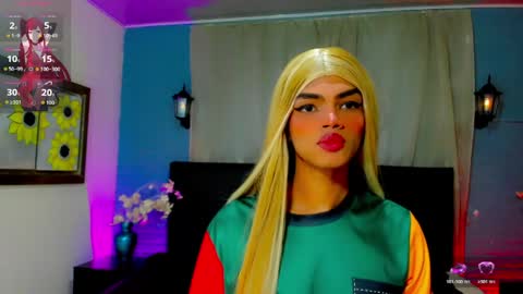 karol Vanessa   online show from June 2026 11:33:01 AM