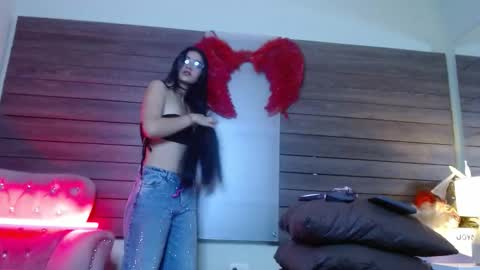 Snapshot of karol_yesenia chatting on October 2025 02:40:01 PM karol_yesenia online show from October 2025 02:40:01 PM