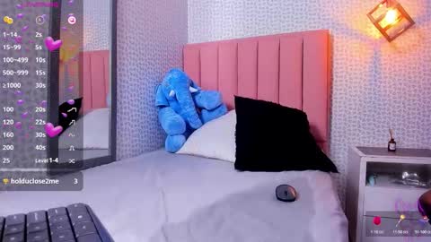 karolagrey online show from March 2026 01:05:02 PM