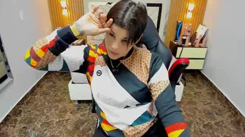 Karol and Luna online show from November 2025 07:46:01 PM