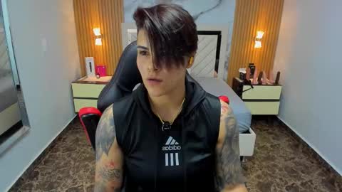 Karol and Luna online show from February 2026 07:29:01 PM