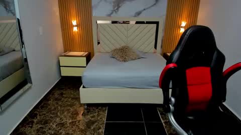 Karol and Luna online show from March 2026 12:16:01 PM