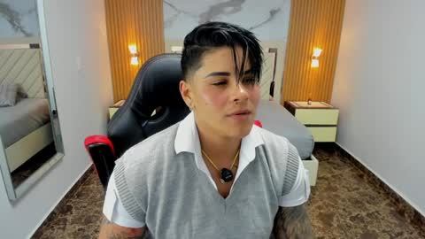 Karol and Luna online show from April 2026 07:40:01 PM