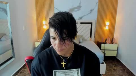 Karol and Luna online show from June 2026 07:27:02 PM
