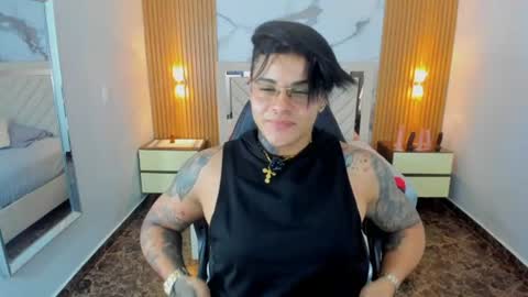 Karol and Luna online show from June 2026 08:18:01 PM