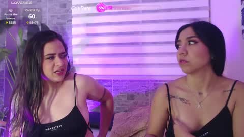 Karol and Michel online show from March 2025 11:44:02 AM
