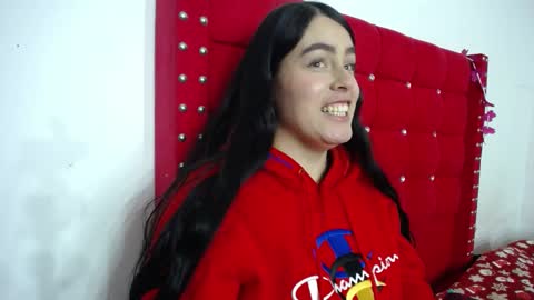 Snapshot of karolay_su chatting on January 2025 06:29:01 AM ARIANNA online show from January 2025 06:29:01 AM