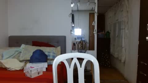 Snapshot of karolhot_x chatting on December 2024 04:33:02 AM karol online show from December 2024 04:33:02 AM