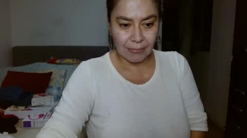 Snapshot of karolhot_x chatting on December 2024 03:34:01 AM karol online show from December 2024 03:34:01 AM