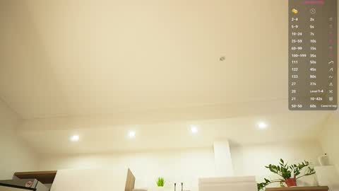 Nika online show from October 2025 08:39:01 AM