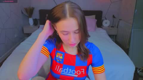 Karolina online show from April 2026 09:24:01 AM