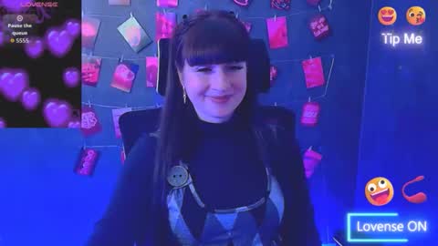 Caroline online show from February 2026 08:13:01 AM