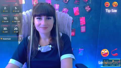 Caroline online show from July 2026 10:39:01 AM