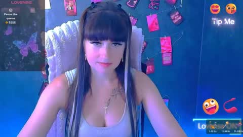 Caroline online show from August 2026 05:54:02 AM