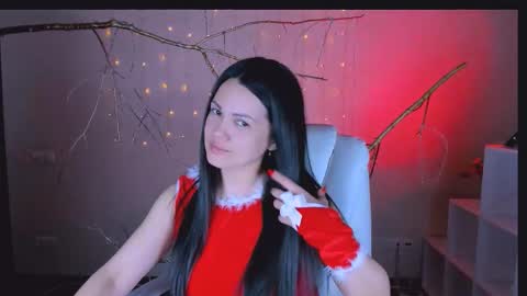 Karolina online show from February 2026 04:31:01 AM