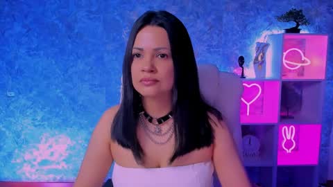 Karolina online show from April 2026 07:39:01 AM