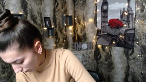 Karolina online show from December 2024 06:59:01 AM