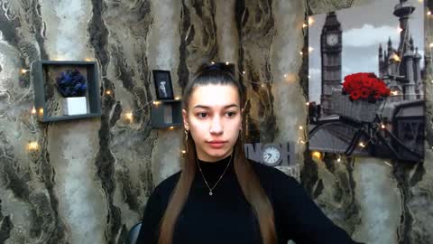 Karolina online show from January 2025 07:07:01 AM