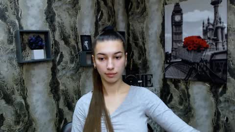 Karolina online show from January 2025 09:49:02 AM