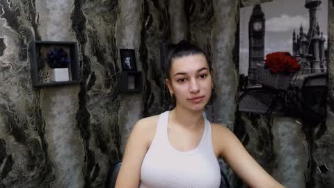 Karolina online show from January 2025 06:59:02 AM