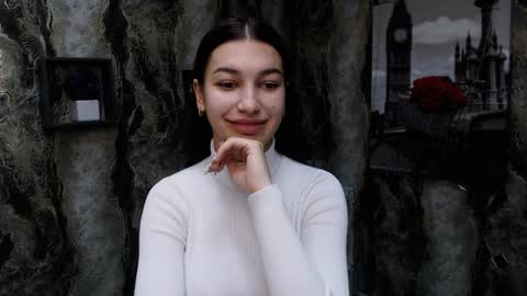 Karolina online show from January 2025 07:22:01 AM