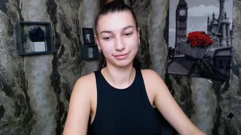 Karolina online show from February 2025 01:19:02 PM