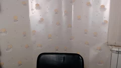 Karolina online show from February 2025 06:46:02 AM