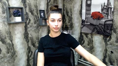 Karolina online show from February 2025 09:58:01 AM