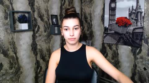 Karolina online show from February 2025 06:42:01 AM