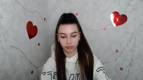 Karolina online show from March 2025 06:49:01 AM