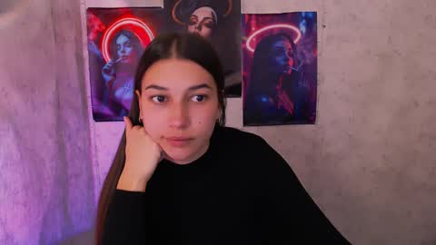 Karolina online show from October 2025 05:26:02 AM