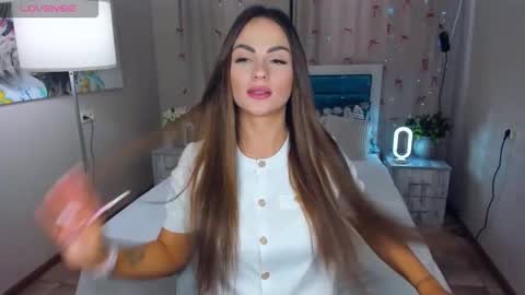 Karolina online show from March 2026 05:41:01 AM