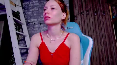 karoline121 online show from March 2025 04:13:01 AM