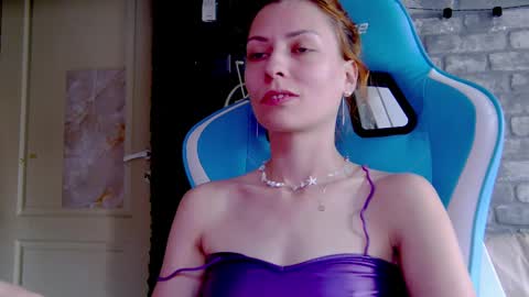 karoline121 online show from March 2025 10:07:02 AM