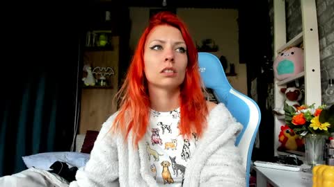 karoline121 online show from April 2026 09:43:01 AM