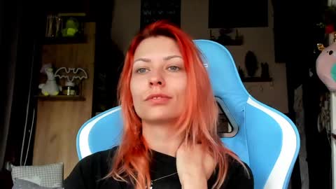 karoline121 online show from April 2026 03:54:02 AM