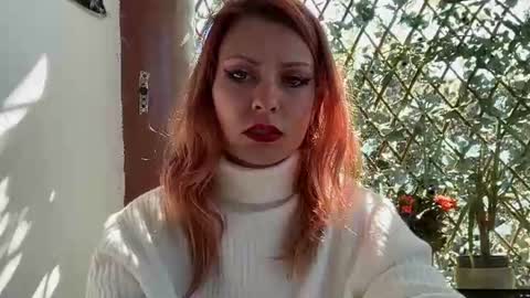 karoline121 online show from June 2026 07:22:01 AM