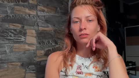 karoline121 online show from July 2026 04:23:01 PM